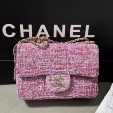 Chanel CF Series Bags